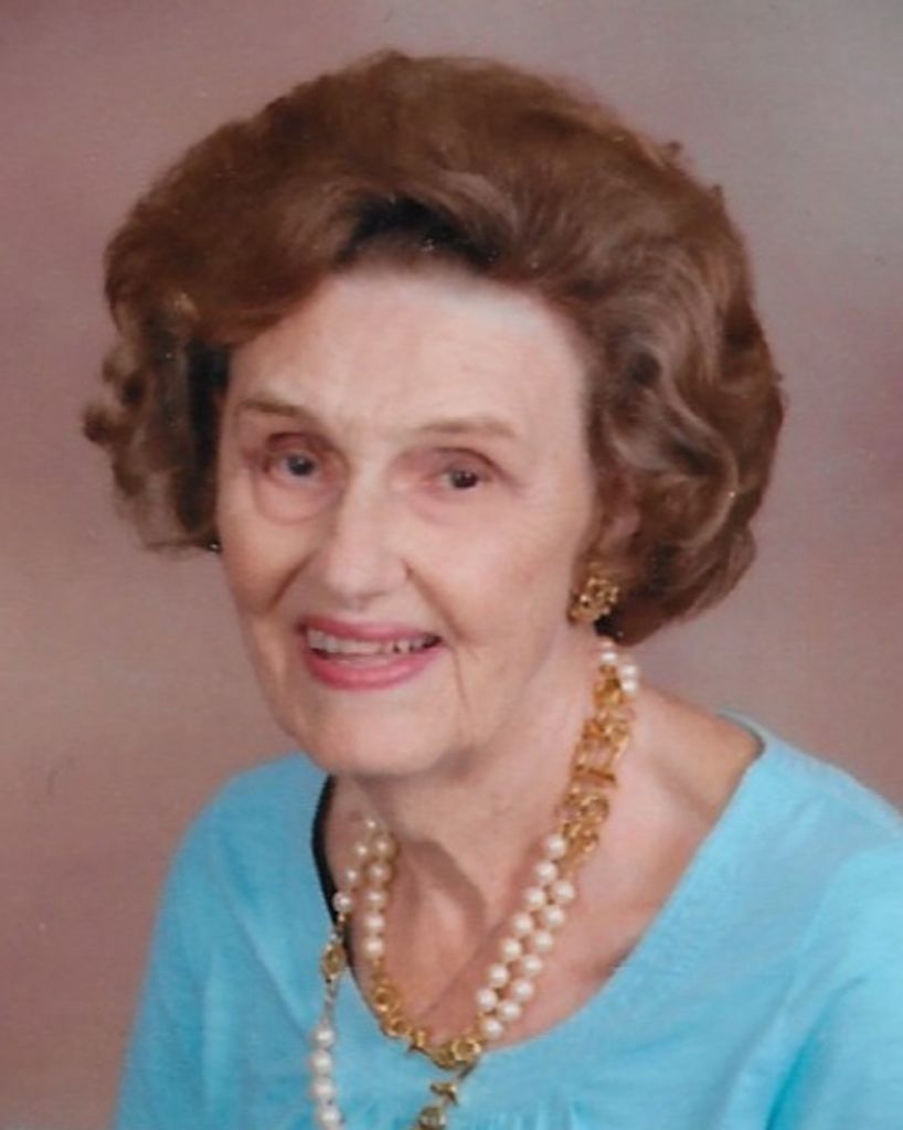 Christine Irwin Felton