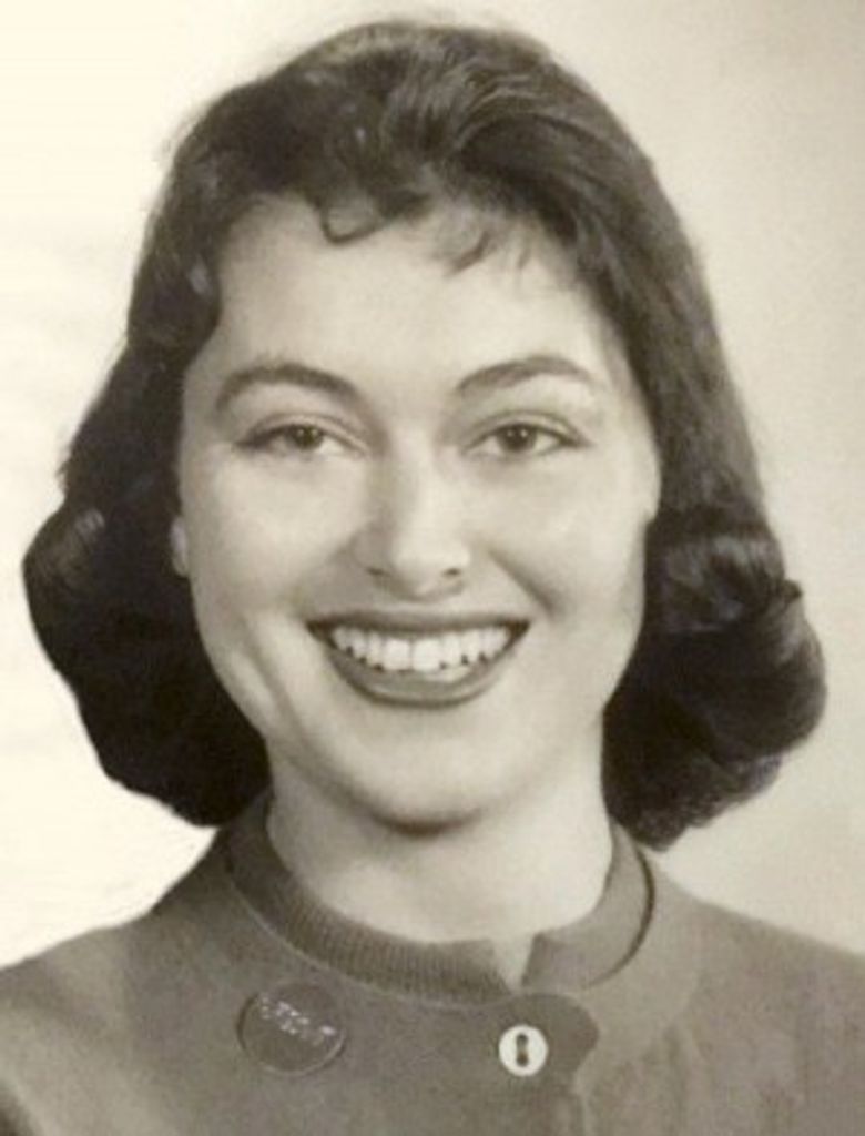 Joann Dundon Alexander