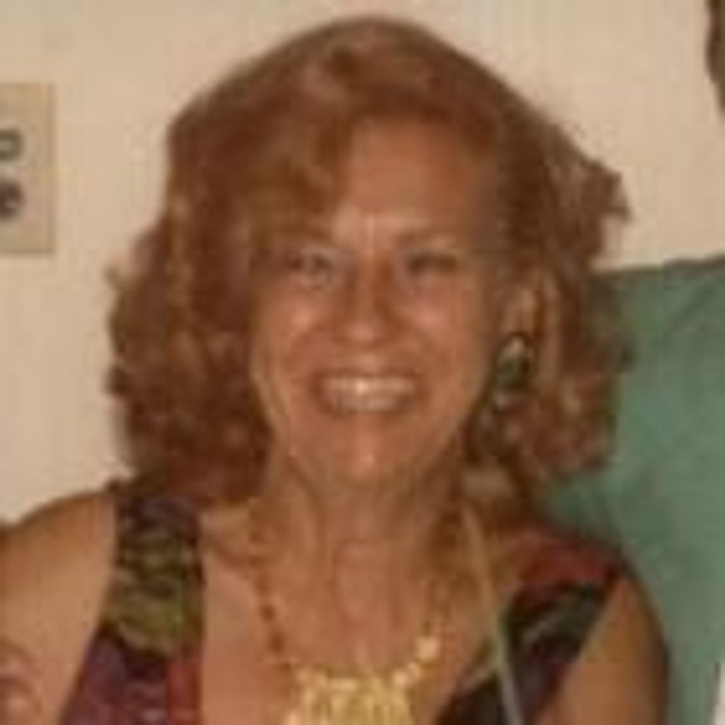 Florenz Ann Antonucci