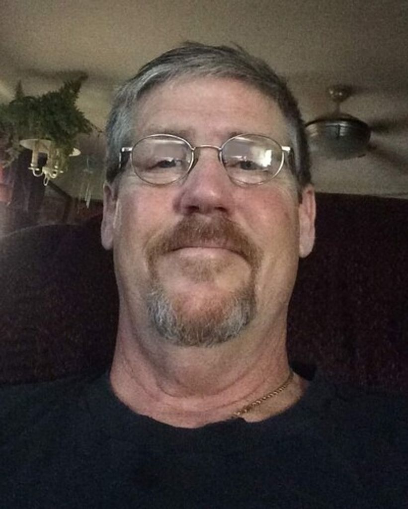 Brent Hoffman Profile Photo