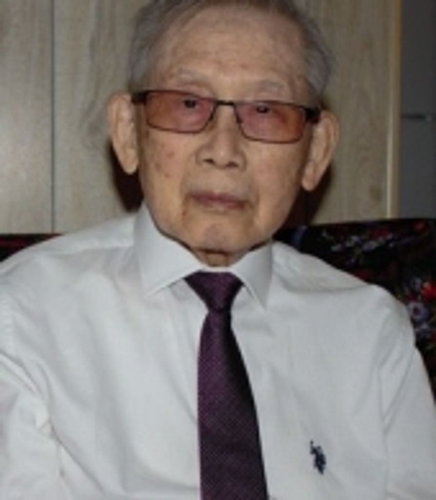 Jung H Li