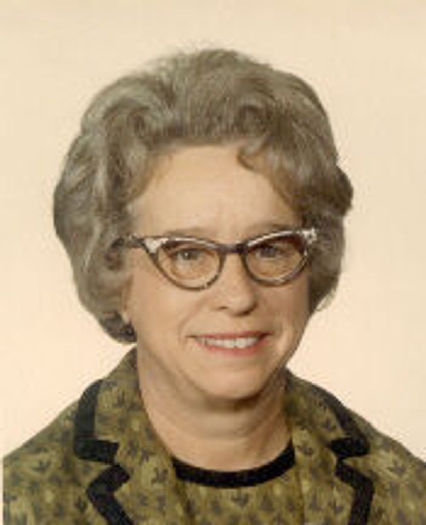 Catherine Helsley Lyons Profile Photo