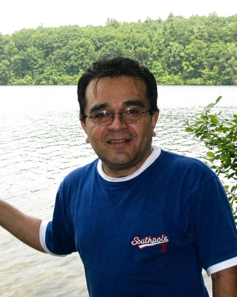 Nicolas Edmundo Chavarria- Portillo