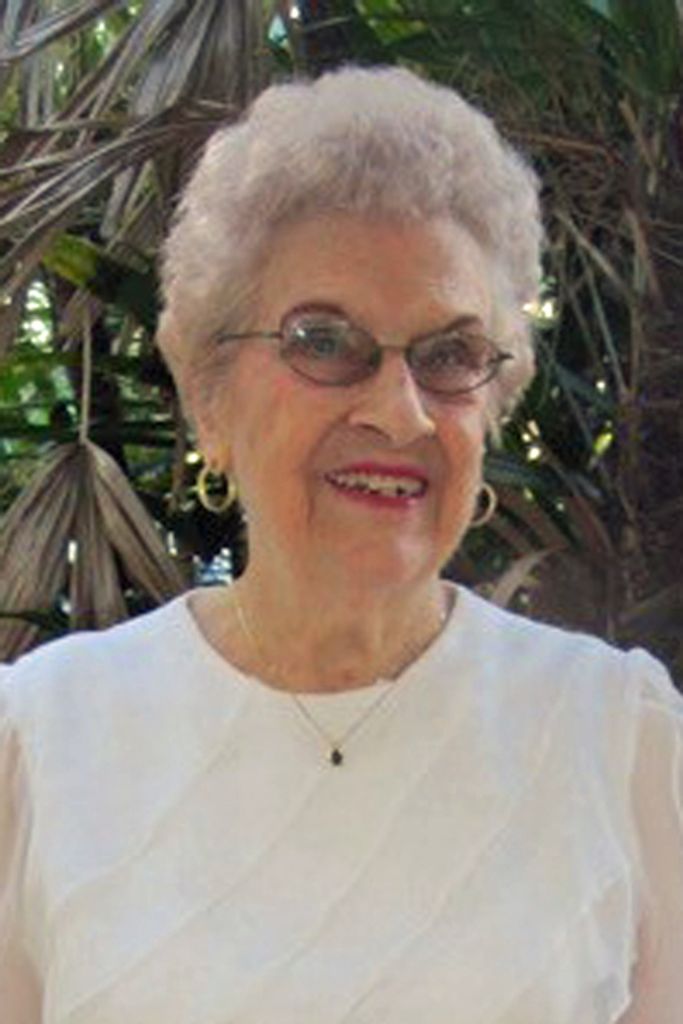 Catherine W. Jones Profile Photo