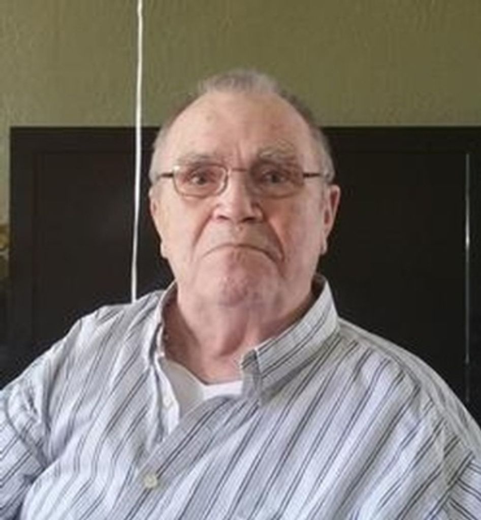 Calvin E. Williamson