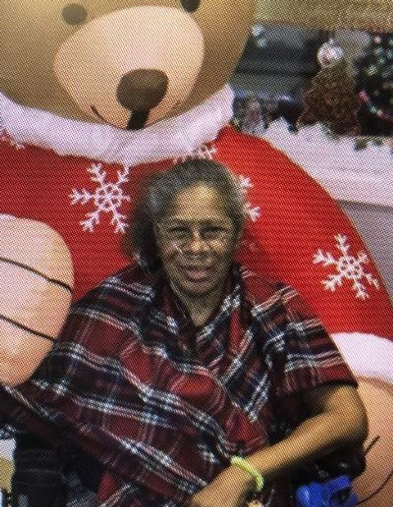 Jacqueline Foster Santiago