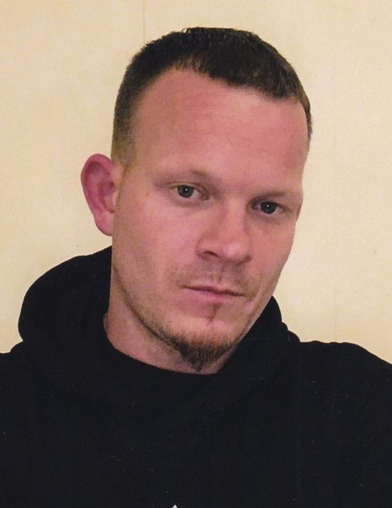 Joshua "Josh" Randall Meth Profile Photo