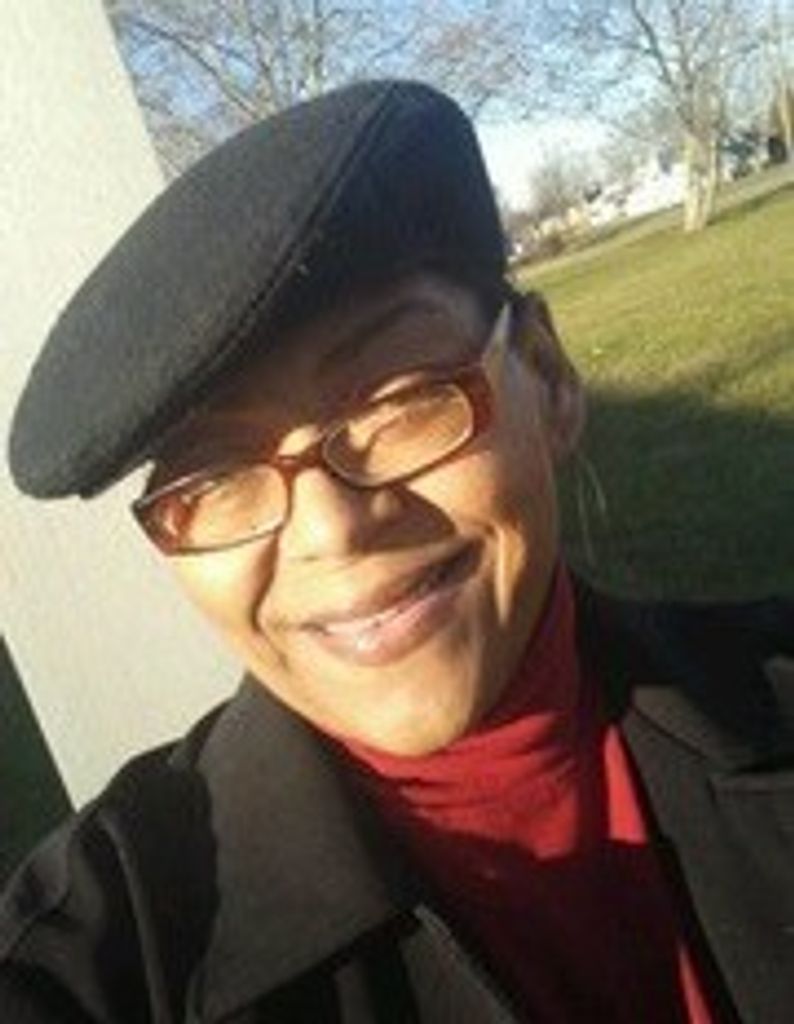 Leslie Ivory