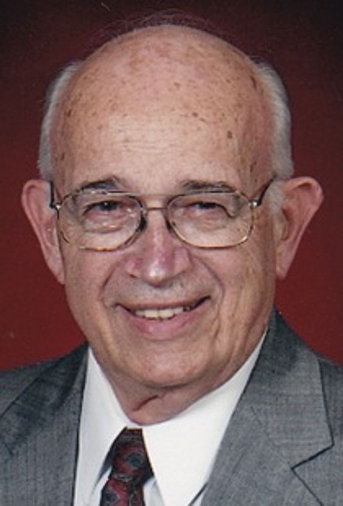 Lloyd E. Eastman Profile Photo