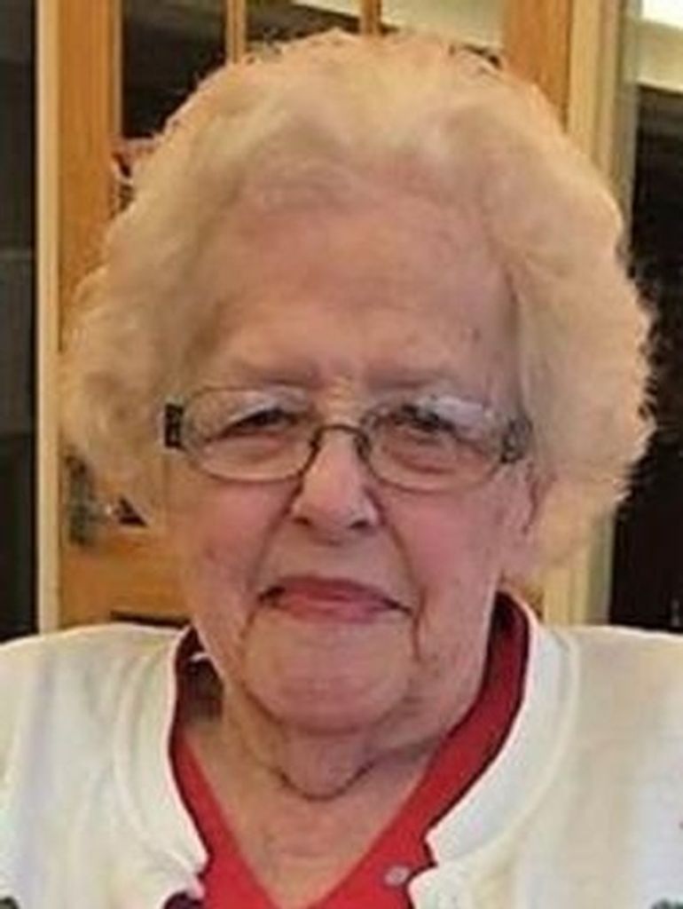 Ruth "Yvonne" Biven Profile Photo