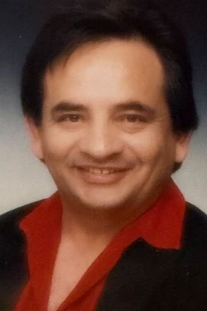 Ronald James Lopez Profile Photo