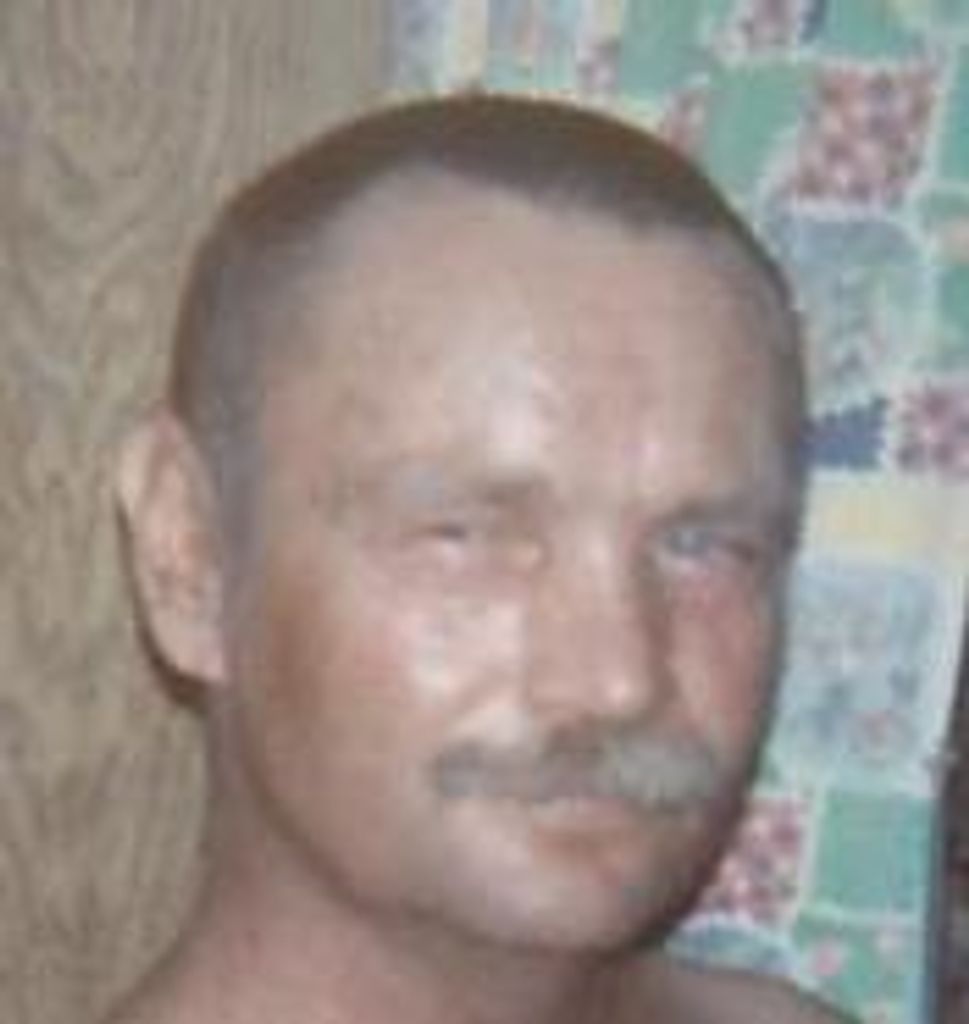 Richard Charles Hinckley Jr.