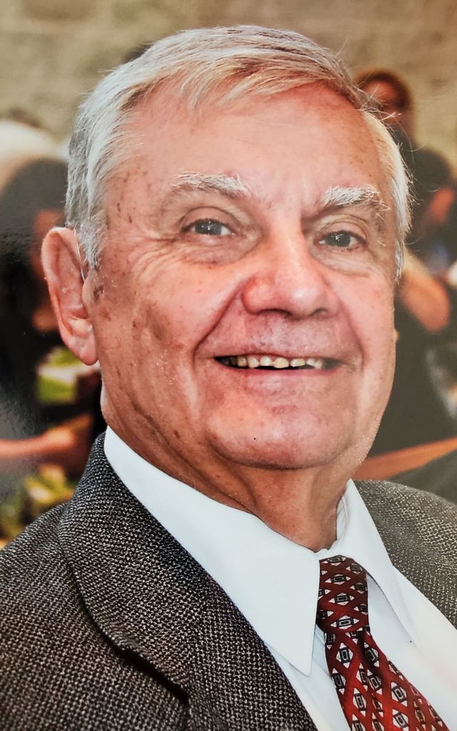 Francois Antoine Lucien Padovani Profile Photo