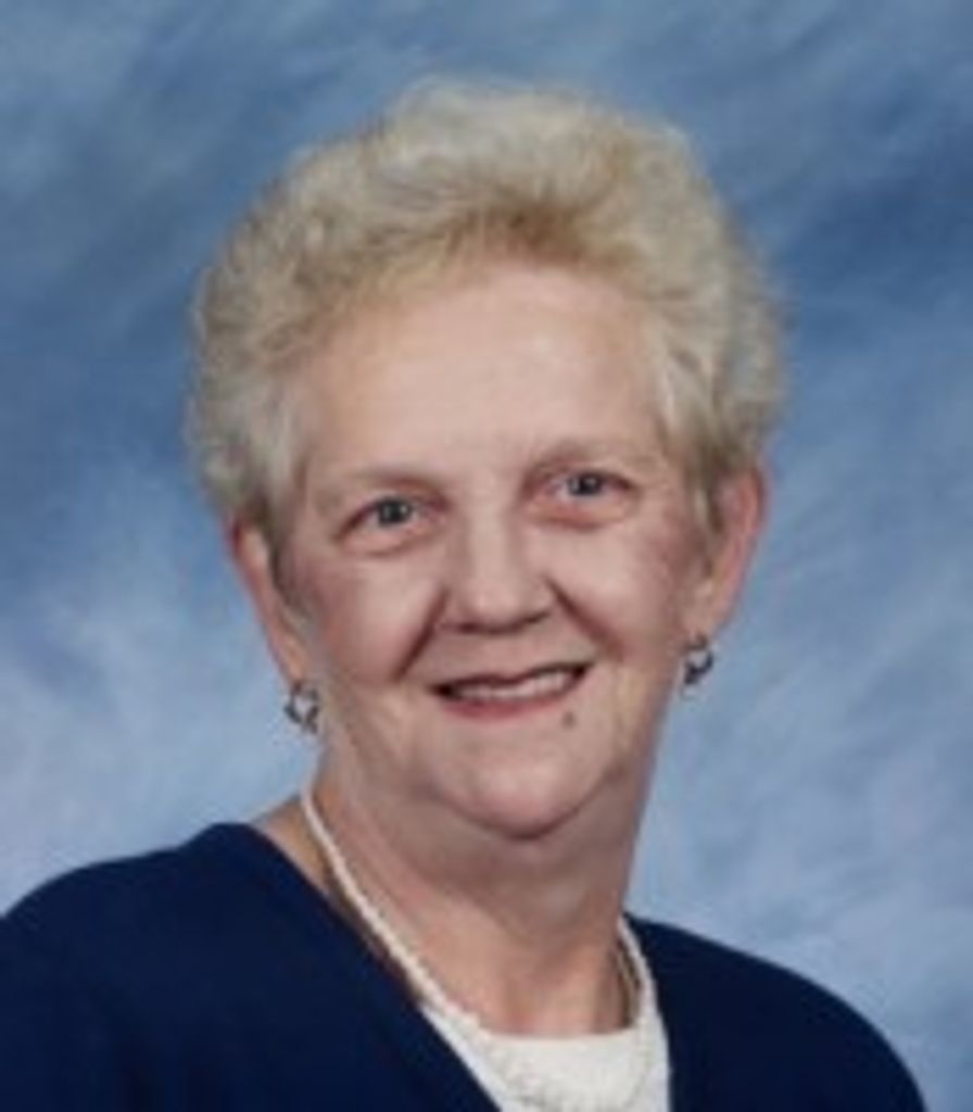Mrs.  Eunice Autry Williams, 77