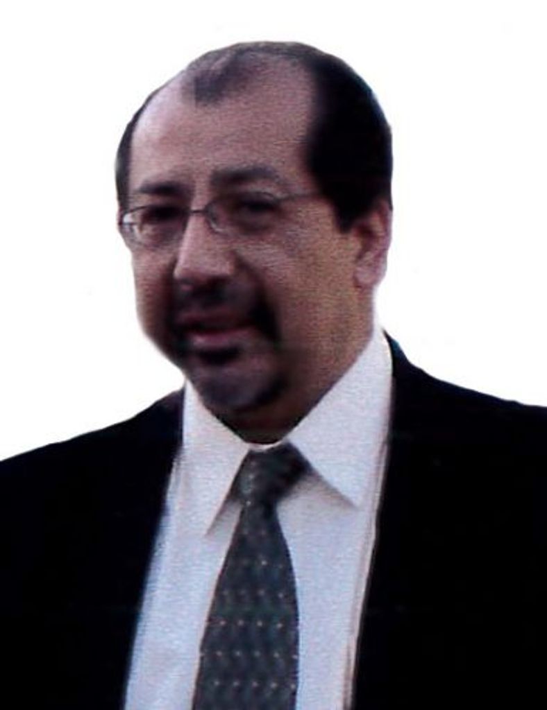Mario A. Hernandez