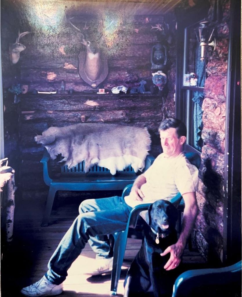 John L. Purcell Profile Photo