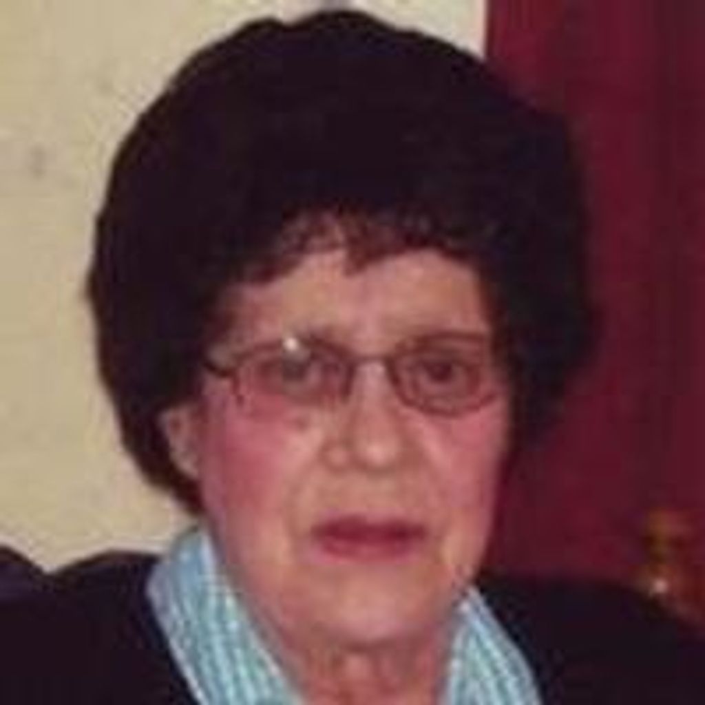 Donna Jean Semler