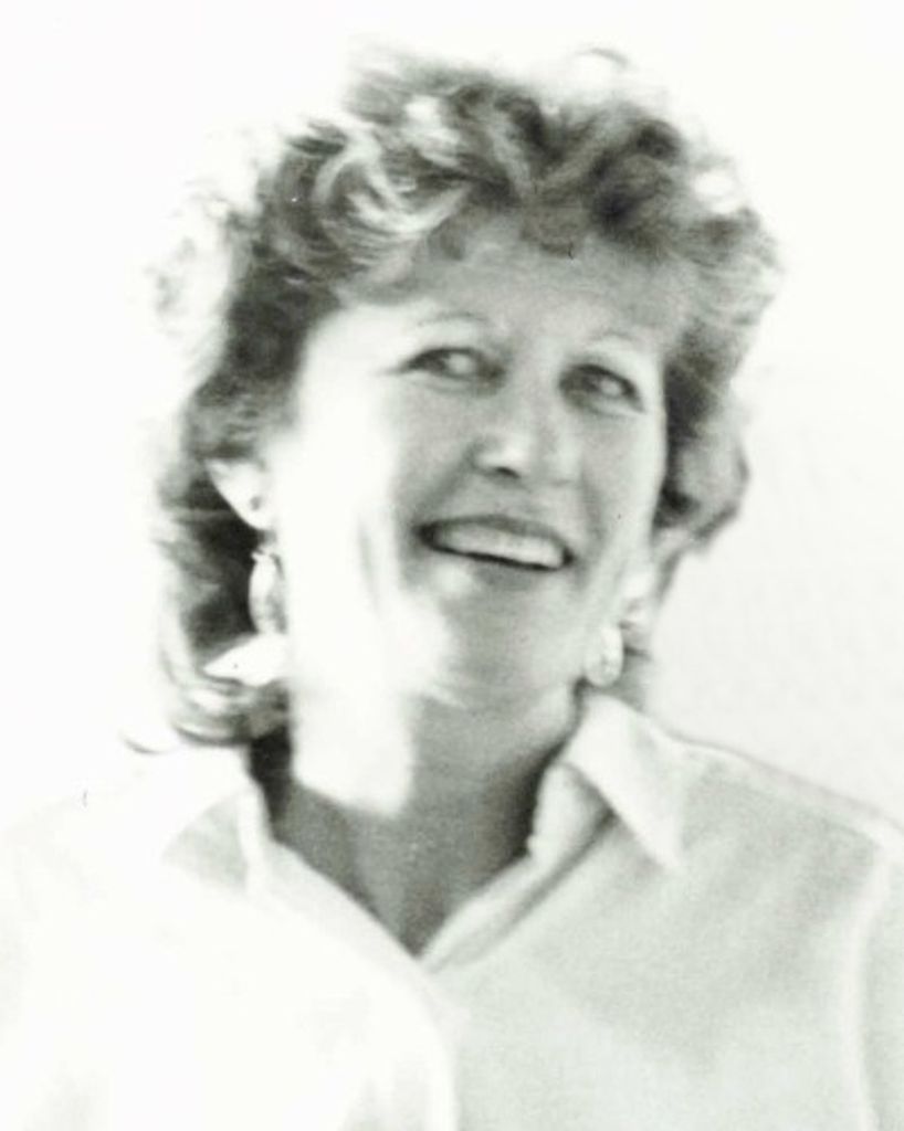 Janet Tayrien Crow