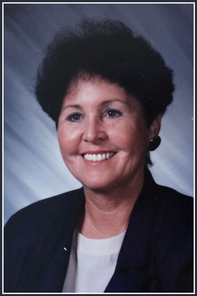 Barbara Ann Krahn