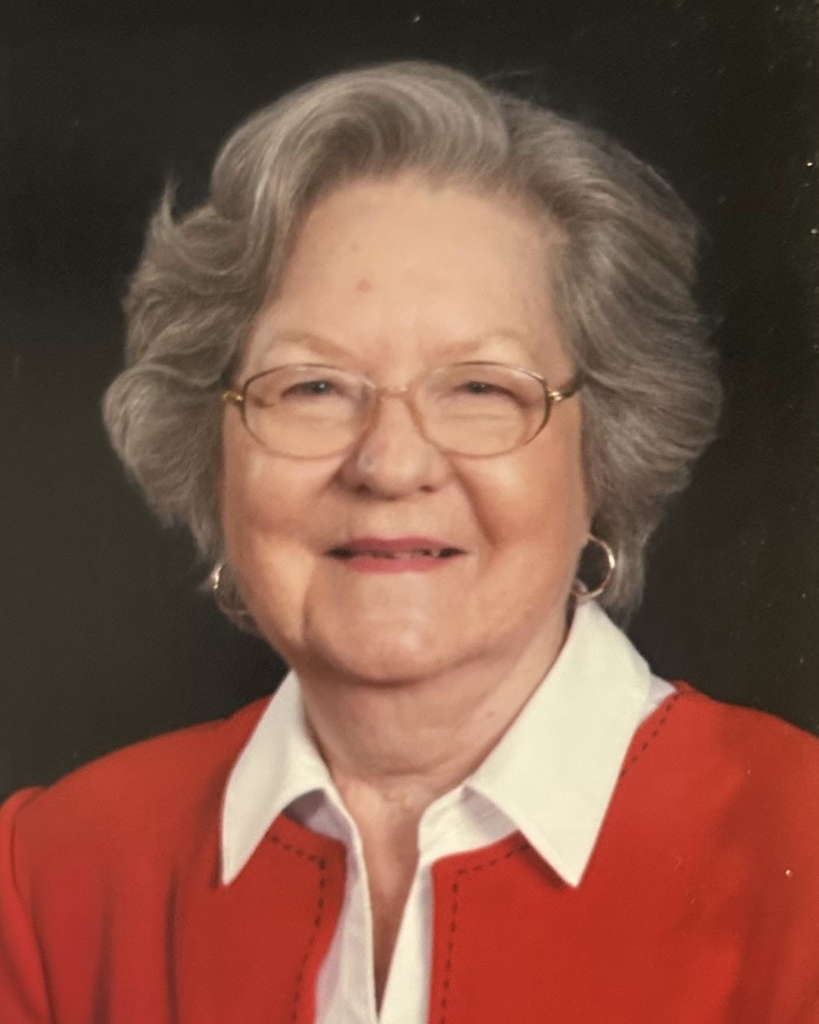 Doyle "Dot" Carter Shivar