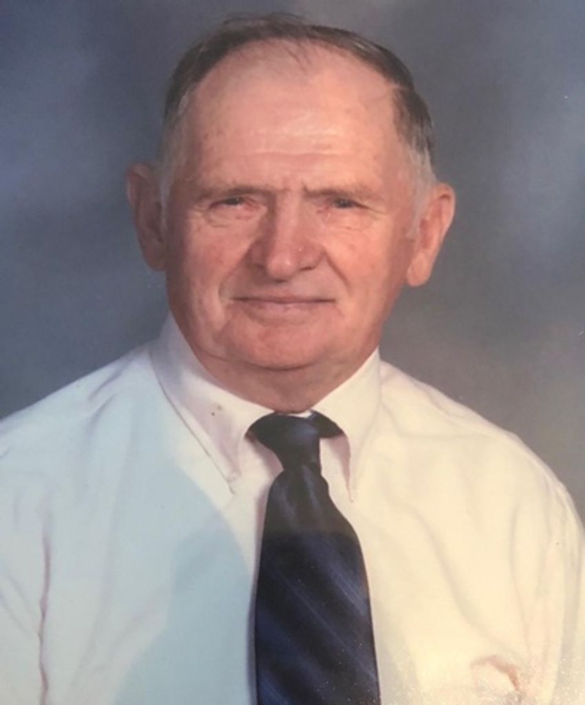 Marvin Lee Niedermeier