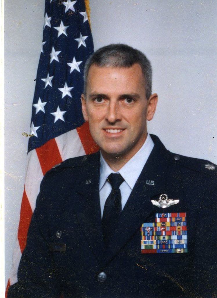 David T. Kennedy