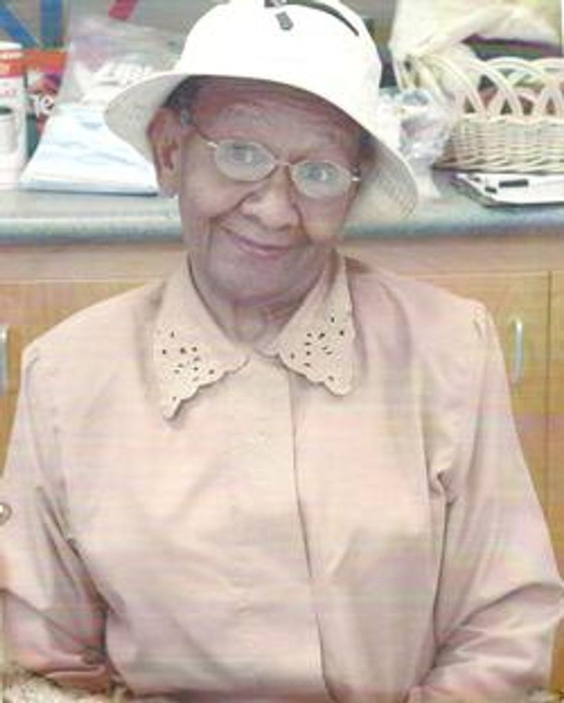 Lillian Bryant Profile Photo
