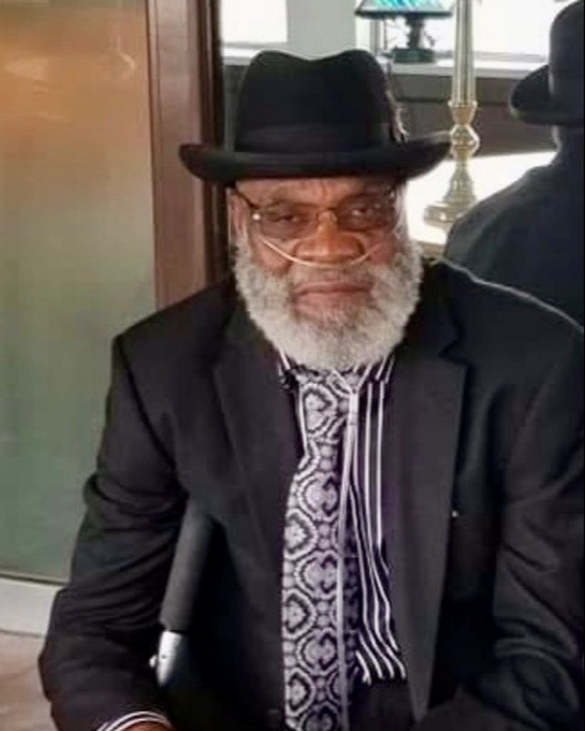 Onious "Pony" Matthews Jr.