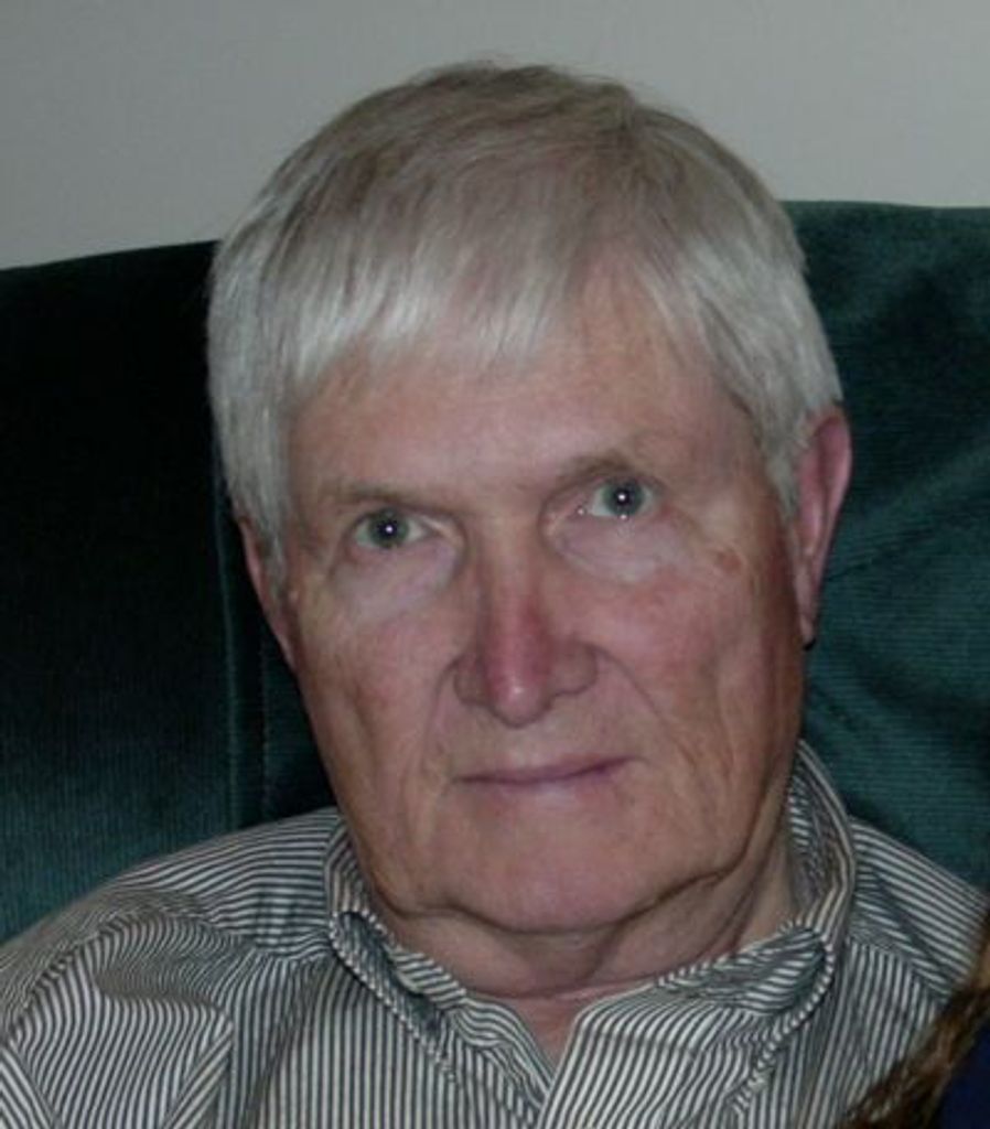 Ernest Preston Blanton