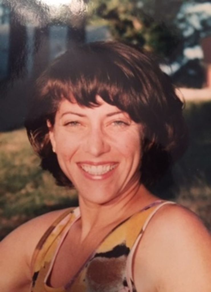 Julie Spence Profile Photo