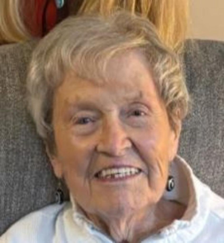 Elizabeth "Betty" C. Flynn Profile Photo