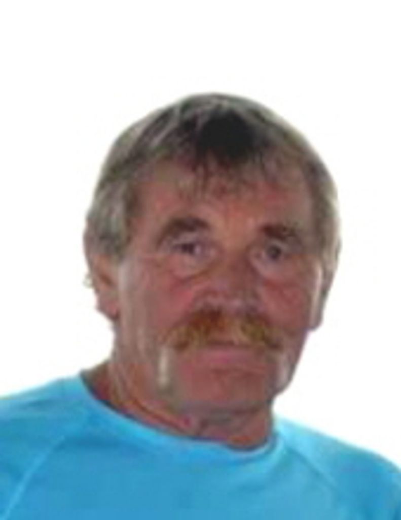 Johnny Ray  Eppinette
