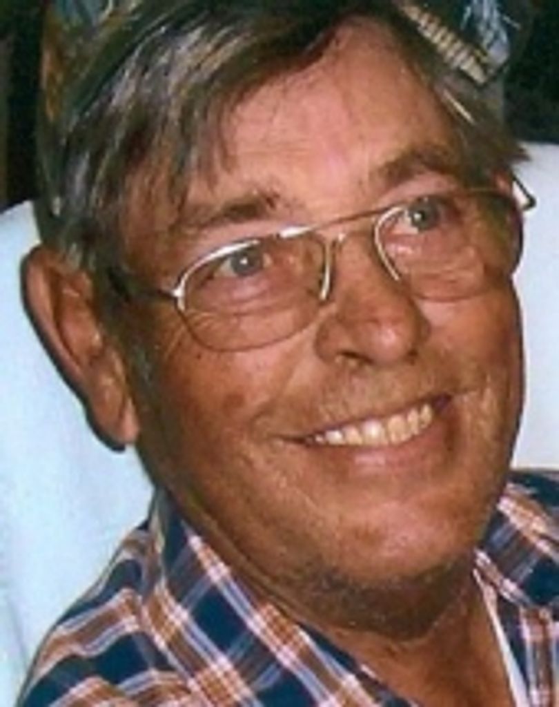 Ronald E. Osborne