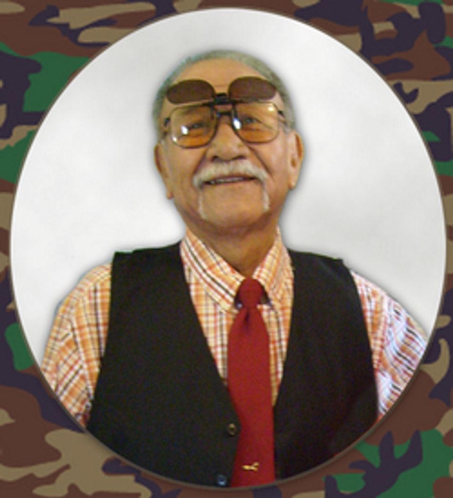 Wilkie Casoose