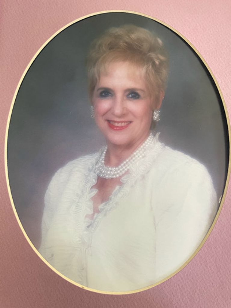 Marsha Selma Levine Profile Photo