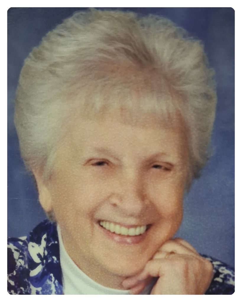 Eleanor A. Cassoni Profile Photo