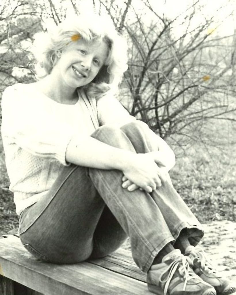 Kay Lippincott Gibson Profile Photo
