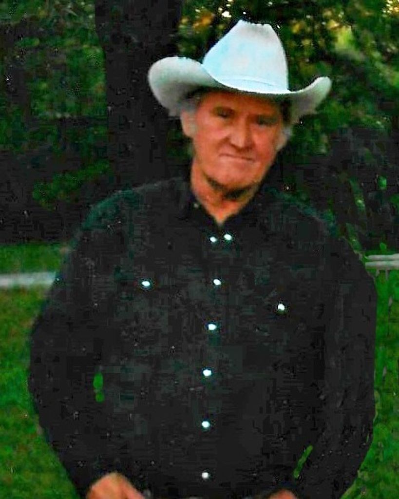 Marion "Sonny" Dee Potter Profile Photo