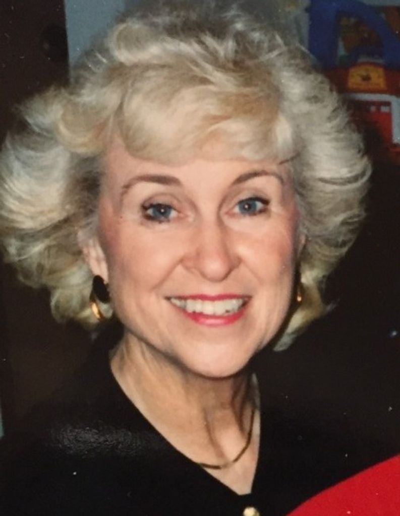 Jane Case