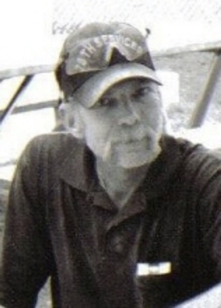 George  B. "Greg" Harless