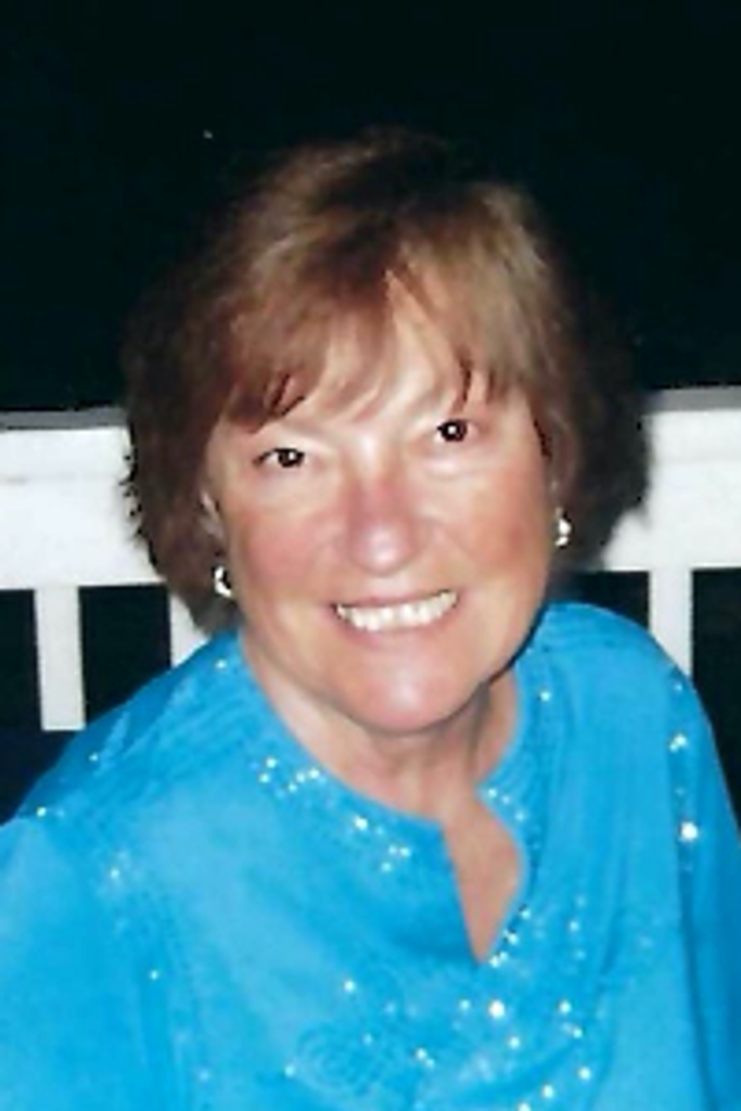 Theresa M. Monterotti