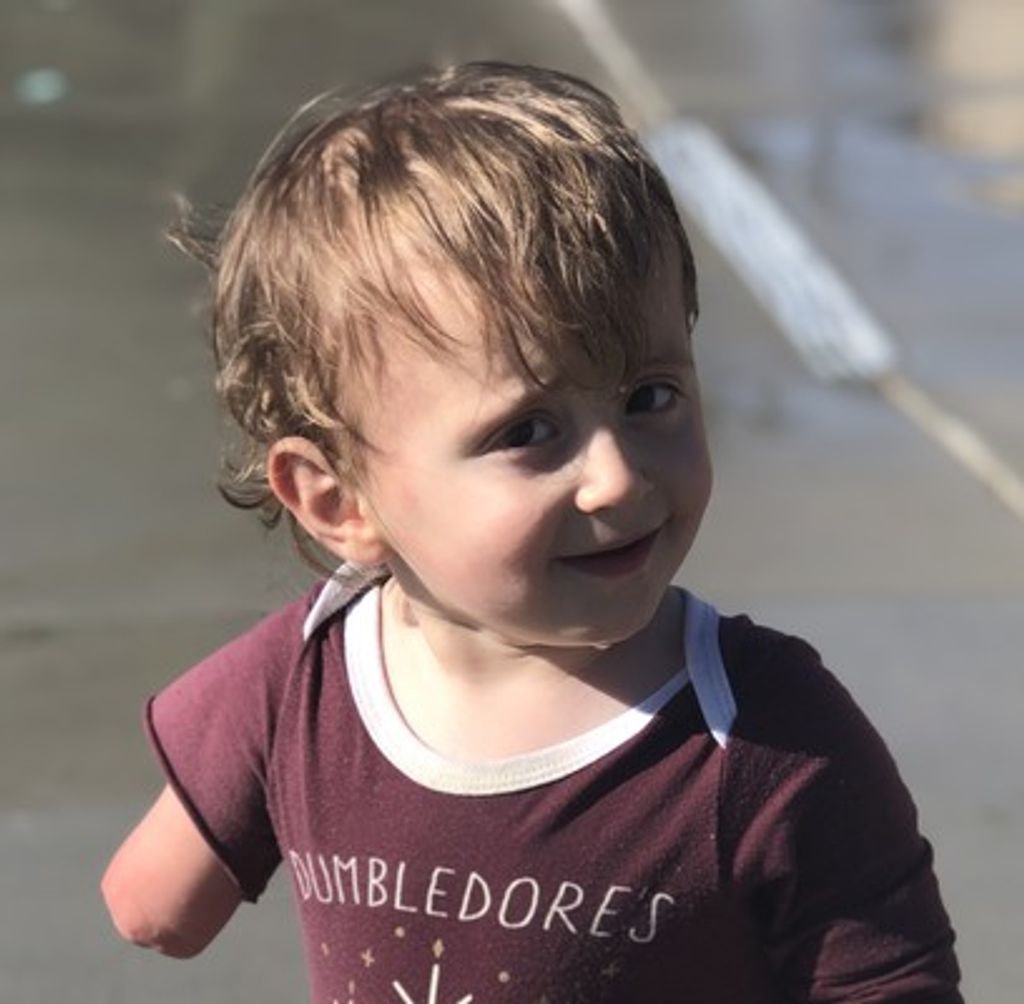Lucas G. Sampson Profile Photo
