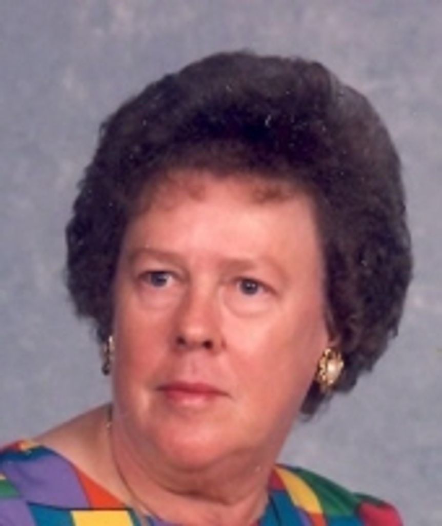 Patsy Marie Sanders