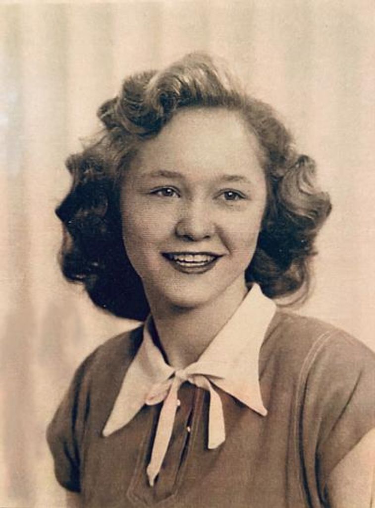 Mary Lou Clark Profile Photo