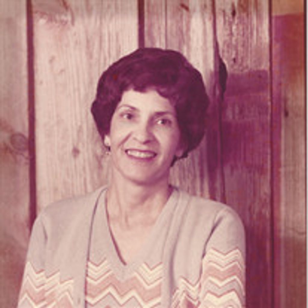 Maxine Elder