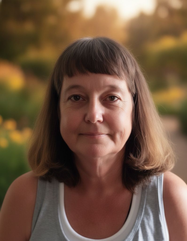 Wendy Lou Pumford Profile Photo
