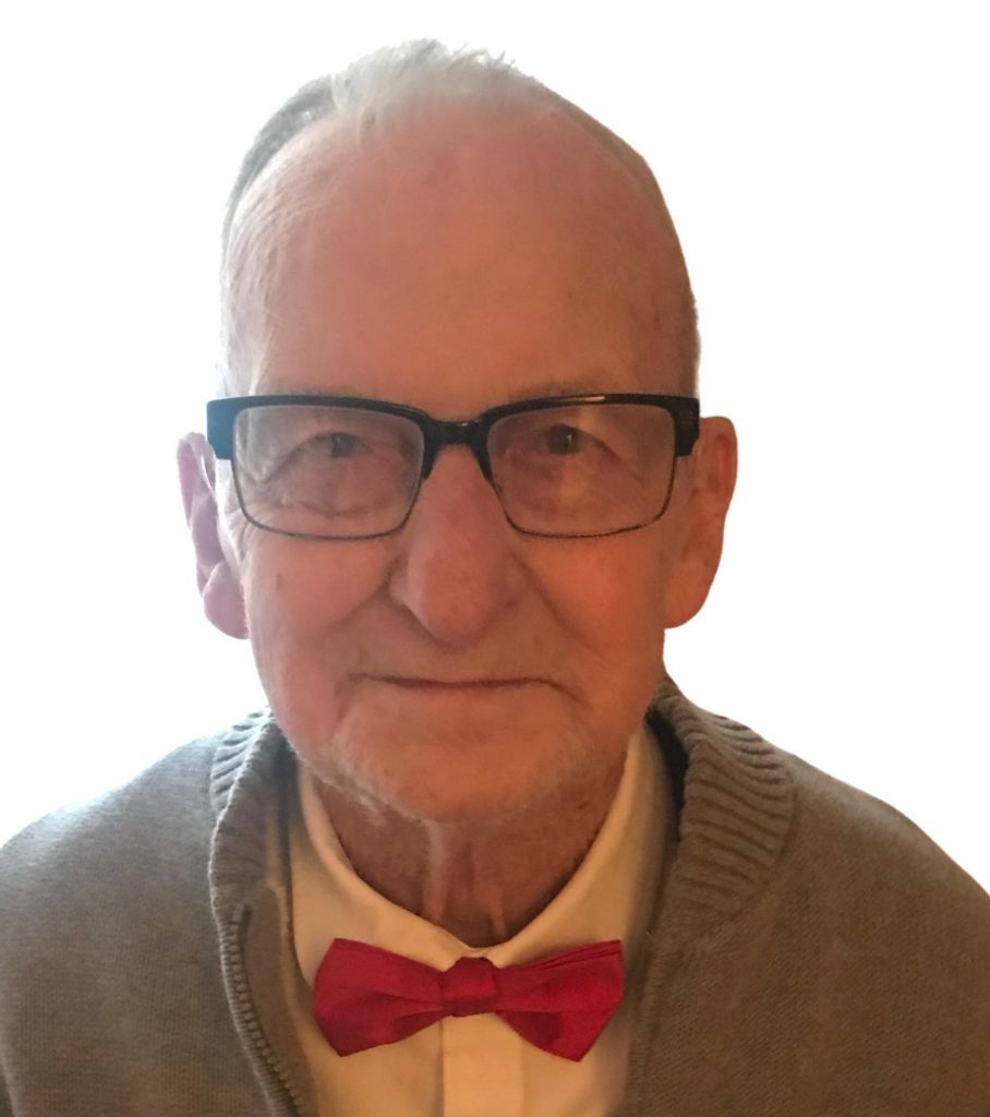 Sherwin “Shorty” Earl Kleinschmidt