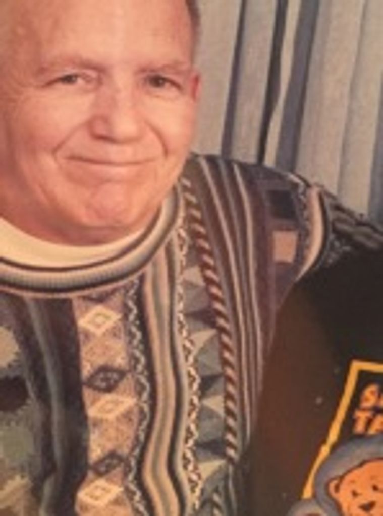 Dennis Richert