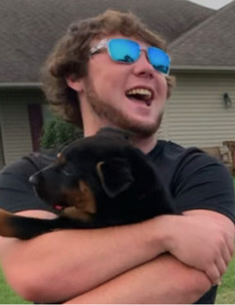 Elijah "Eli" Michael Dunigan