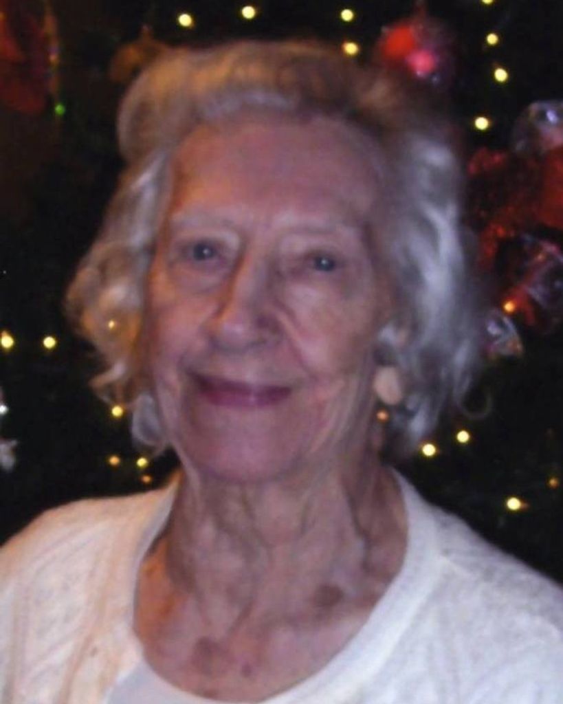 Lois M. Chappell